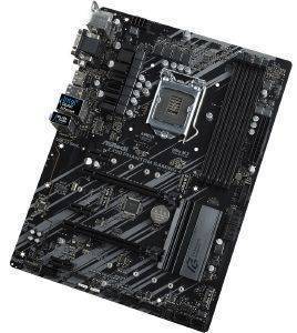 ΜΗΤΡΙΚΗ ASROCK Z390 PHANTOM GAMING 4 RETAIL ΜΗΤΡΙΚΗ ASROCK Z390 PHANTOM GAMING 4 RETAIL