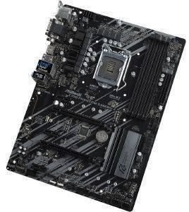  ASROCK Z390 PHANTOM GAMING 4 RETAIL