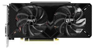 VGA PALIT GEFORCE RTX2060 GAMINGPRO OC 6GB GDDR6 PCI-E RETAIL