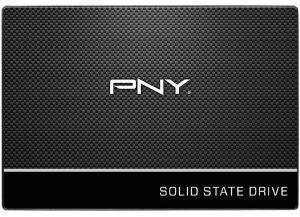 SSD PNY CS900 960GB 2.5\'\' SATA 3