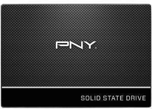 SSD PNY CS900 120GB 2.5\'\' SATA 3