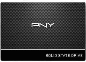 SSD PNY CS900 480GB 2.5\'\' SATA 3