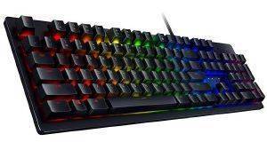 ΠΛΗΚΤΡΟΛΟΓΙΟ RAZER HUNTSMAN OPTO-MECHANICAL GAMING GR ΠΛΗΚΤΡΟΛΟΓΙΟ RAZER HUNTSMAN OPTO-MECHANICAL GAMING GR