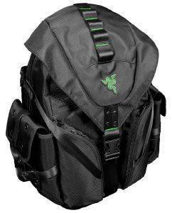 RAZER MERCENARY BACKPACK RAZER MERCENARY BACKPACK