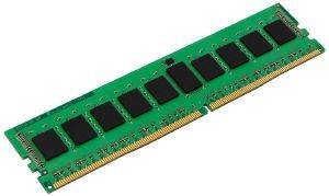 RAM KINGSTON KCP316NS8/4 4GB DDR3 1600MHZ MODULE SINGLE RANK