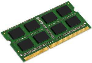 RAM KINGSTON KCP313SS8/4 4GB DDR3 1333MHZ SO-DIMM SINGLE RANK