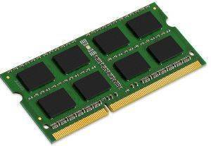 RAM KINGSTON KCP3L16SD8/8 8GB SO-DIMM DDR3L 1600MHZ LOW VOLTAGE