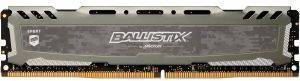 RAM CRUCIAL BLS16G4D32AESB BALLISTIX SPORT LT GREY 16GB DDR4 3200MHZ