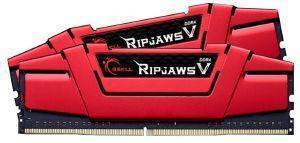 RAM G.SKILL F4-2400C15D-32GVR 32GB (2X16GB) DDR4 2400MHZ RIPJAWS V DUAL CHANNEL KIT RAM G.SKILL F4-2400C15D-32GVR 32GB (2X16GB) DDR4 2400MHZ RIPJAWS V DUAL CHANNEL KIT