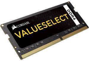 RAM CORSAIR CMSO8GX4M1A2133C15 8GB SO-DIMM DDR4 2133MHZ