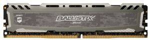 RAM CRUCIAL BLS16G4D30AESB BALLISTIX SPORT LT GREY 16GB DDR4 3000MHZ RAM CRUCIAL BLS16G4D30AESB BALLISTIX SPORT LT GREY 16GB DDR4 3000MHZ
