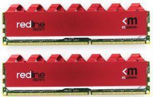 RAM MUSHKIN MRA4U266GHHF8GX2 16GB (2X8GB) DDR4 2666MHZ REDLINE SERIES DUAL KIT RAM MUSHKIN MRA4U266GHHF8GX2 16GB (2X8GB) DDR4 2666MHZ REDLINE SERIES DUAL KIT