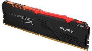 RAM HYPERX HX424C15FB3A/16 16GB DDR4 2400MHZ HYPERX FURY RGB