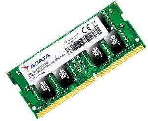 RAM ADATA AD4S2400316G17-R PREMIER 16GB SO-DIMM DDR4 2400MHZ RETAIL RAM ADATA AD4S2400316G17-R PREMIER 16GB SO-DIMM DDR4 2400MHZ RETAIL