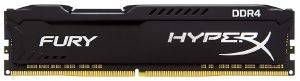 RAM HYPERX HX429C17FB2/8 8GB DDR4 2933MHZ HYPERX FURY BLACK