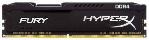 RAM HYPERX HX429C17FB2/8 8GB DDR4 2933MHZ HYPERX FURY BLACK RAM HYPERX HX429C17FB2/8 8GB DDR4 2933MHZ HYPERX FURY BLACK