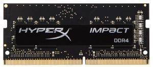 RAM HYPERX HX432S20IB/16 16GB SO-DIMM DDR4 3200MHZ HYPERX IMPACT