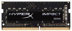 RAM HYPERX HX432S20IB/16 16GB SO-DIMM DDR4 3200MHZ HYPERX IMPACT RAM HYPERX HX432S20IB/16 16GB SO-DIMM DDR4 3200MHZ HYPERX IMPACT