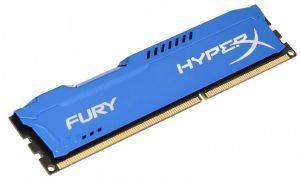 RAM HYPERX HX313C9F/4 4GB DDR3 1333MHZ HYPERX FURY BLUE SERIES