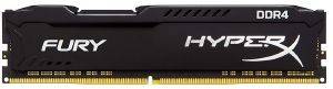 RAM HYPERX HX429C17FB/16 16GB DDR4 2933MHZ HYPERX FURY BLACK