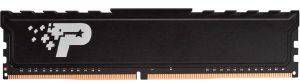 RAM PATRIOT PSP416G26662H1 SIGNATURE LINE PREMIUM 16GB DDR4 2666MHZ