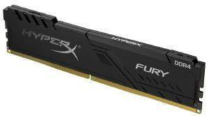 RAM HYPERX HX432C16FB3/8 8GB DDR4 3200MHZ HYPERX FURY BLACK RAM HYPERX HX432C16FB3/8 8GB DDR4 3200MHZ HYPERX FURY BLACK