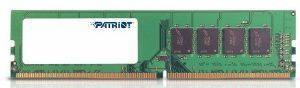 RAM PATRIOT PSD44G240041 SIGNATURE LINE 4GB DDR4 2400MHZ