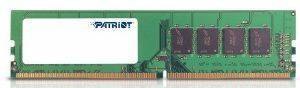RAM PATRIOT PSD44G240041 SIGNATURE LINE 4GB DDR4 2400MHZ RAM PATRIOT PSD44G240041 SIGNATURE LINE 4GB DDR4 2400MHZ