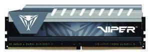 RAM PATRIOT PVE48G266C6GY VIPER ELITE SERIES 8GB DDR4 2666MHZ BLACK/GREY