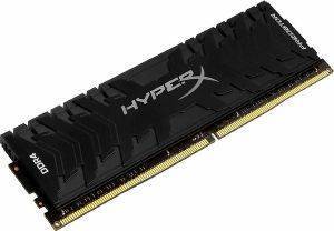 RAM HYPERX PREDATOR RGB HX430C15PB3A/8 8GB DDR4 3000MHZ RAM HYPERX PREDATOR RGB HX430C15PB3A/8 8GB DDR4 3000MHZ