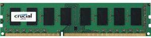 RAM CRUCIAL CT51264BD160B 4GB DDR3 1600MHZ PC3-12800