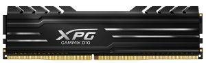 RAM ADATA AX4U2666316G16-SBG XPG GAMMIX D10 16GB DDR4 2666MHZ BLACK