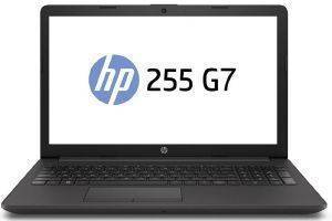 LAPTOP HP 255 G7 6BN09EA 15.6\'\' FHD AMD RYZEN 3 2200U 8GB 256GB M.2 FREE DOS