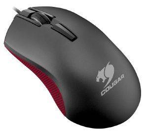 COUGAR 230M OPTICAL GAMING MOUSE RED