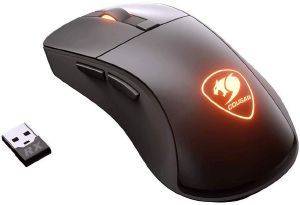 COUGAR SURPASSION RX WIRELESS OPTICAL GAMING MOUSE COUGAR SURPASSION RX WIRELESS OPTICAL GAMING MOUSE