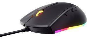 COUGAR MINOS XT OPTICAL GAMING MOUSE BLACK