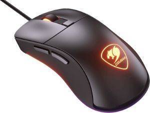COUGAR SURPASSION ST OPTICAL GAMING MOUSE COUGAR SURPASSION ST OPTICAL GAMING MOUSE