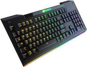  COUGAR AURORA S GAMING