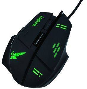 LOGILINK ID0157 USB GAMING MOUSE LOGILINK ID0157 USB GAMING MOUSE