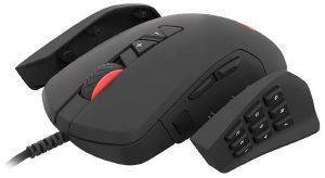 GENESIS NMG-1473 XENON 770 ILLUMINATED 10200DPI GAMING MOUSE GENESIS NMG-1473 XENON 770 ILLUMINATED 10200DPI GAMING MOUSE