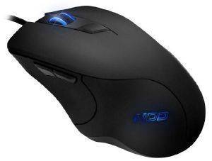 NOD ALPHA MIKE FOXTROT GAMING MOUSE WITH RGB LED