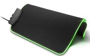 SHARKOON MOUSEPAD 1337 GAMING MAT RGB