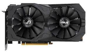 VGA ASUS ROG STRIX GEFORCE GTX 1650 ROG-STRIX-GTX1650-4G-GAMING 4GB GDDR5 PCI-E RETAIL VGA ASUS ROG STRIX GEFORCE GTX 1650 ROG-STRIX-GTX1650-4G-GAMING 4GB GDDR5 PCI-E RETAIL