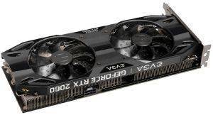 VGA EVGA GEFORCE RTX2060 XC ULTRA GAMING 6GB GDDR6 PCI-E RETAIL