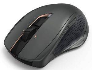 HAMA 182669 MW-800 7-BUTTON LASER WIRELESS MOUSE BLACK HAMA 182669 MW-800 7-BUTTON LASER WIRELESS MOUSE BLACK