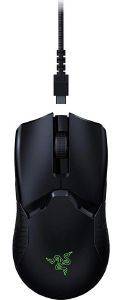 RAZER VIPER OPTICAL SWITCHES & SENSOR AMBIDEXTROUS WIRED GAMING MOUSE