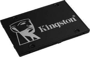 SSD KINGSTON SKC600/256G KC600 256GB 2.5'' SATA 3