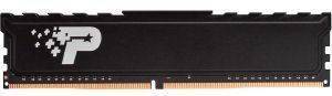RAM PATRIOT PSP416G24002H1 SIGNATURE LINE PREMIUM 16GB DDR4 2400MHZ
