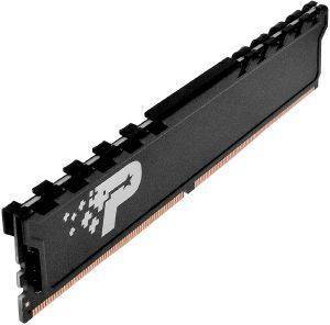 RAM PATRIOT PSP48G240081H1 SIGNATURE LINE PREMIUM 8GB DDR4 2400MHZ RAM PATRIOT PSP48G240081H1 SIGNATURE LINE PREMIUM 8GB DDR4 2400MHZ