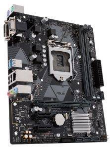 ΜΗΤΡΙΚΗ ASUS PRIME H310M-K R2.0 RETAIL ΜΗΤΡΙΚΗ ASUS PRIME H310M-K R2.0 RETAIL